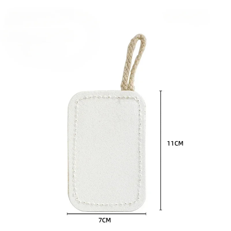 Natural Loofah Sponge – Eco-Friendly Dish Washing & Cleaning Pad (3–10pcs)